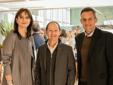 Olhos voltados para a Itália do futuro no III Encontro da Comunidade Italiana do Rio Grande do Sul