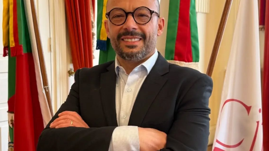 Rodrigo Arcari é o Escritor Homenageado da 41ª Feira do Livro de Bento Gonçalves