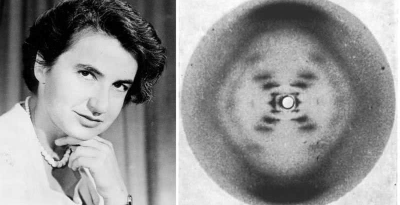 Aniversário de Rosalind Franklin é lembrado como marco na história da ciência
