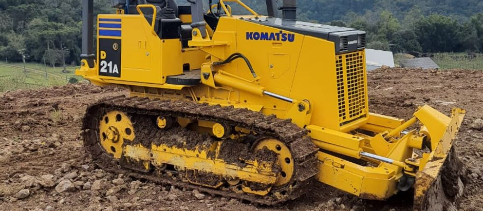 Programa de Máquinas Pesadas: inscrições abrem na segunda-feira (2) em Caxias do Sul