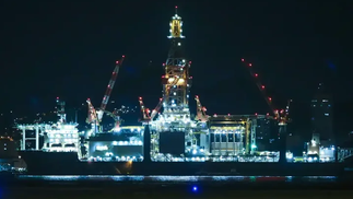 Em meio à guerra no Irã, Brasil bate recorde de produção de petróleo