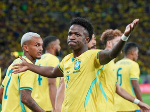 Por que algumas pessoas torcem contra a Seleção Brasileira?