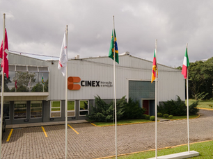 Cinex fortalece compromisso ambiental com certificação de energia renovável