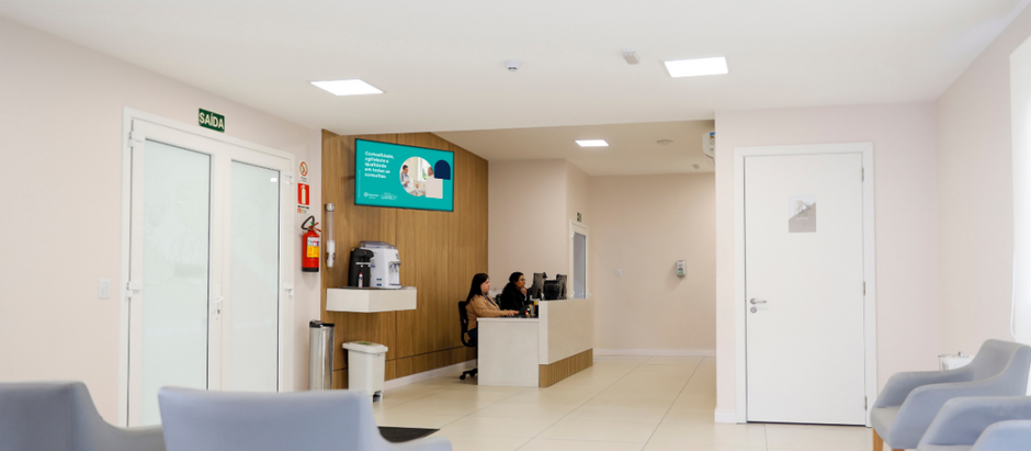 Mais agilidade e integração: Tacchini Clínicas fortalece cuidado especializado em Carlos Barbosa