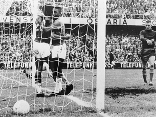 História das Copas (1954 – 1966): Da Batalha de Berna ao surgimento de Pelé