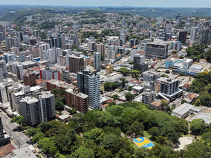 Setor de construção retoma contratações em Bento Gonçalves