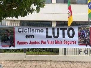 Júri absolve acusado de matar dois ciclistas na RS-481
