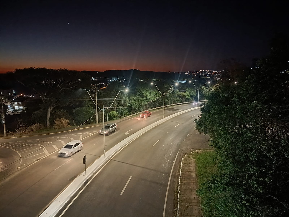 DNIT e PRF informam bloqueio total da BR-470 entre Bento Gonçalves e Veranópolis nesta sexta-feira (15), a partir das 23h