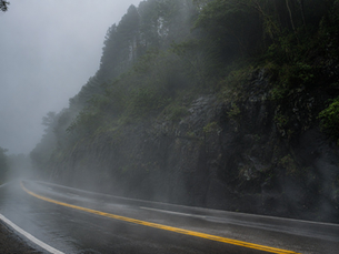 CSG alerta para viagens durante onda de frio e risco de gelo nas rodovias da Serra Gaúcha e Vale do Caí