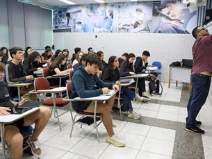 Desenrola Fies: estudante pode renegociar dívida a partir desta quarta