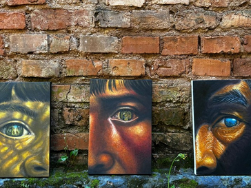 Casa de Cultura Mario Quintana celebra 400 anos das Missões Jesuíticas Guaranis com a exposição “Artesanato Missões”