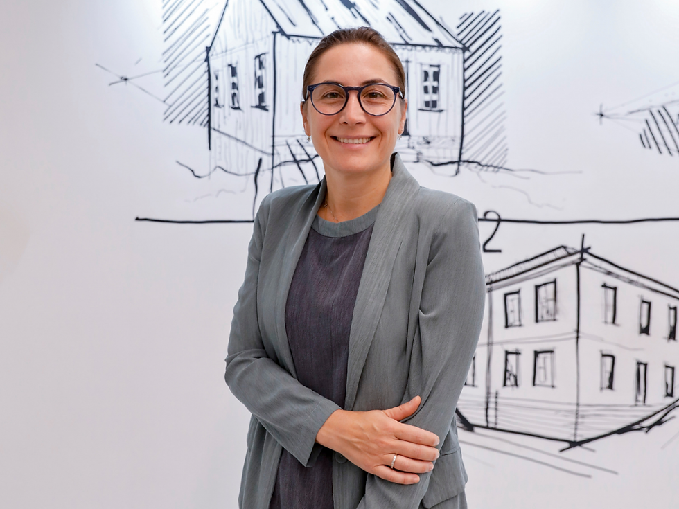 Dra. Roberta Pozza retorna ao Hospital Tacchini e assume diretoria técnica em Bento Gonçalves