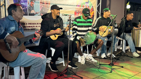 Edição Especial de Natal do Verão Cultural firma legado de convivência, fortalecimento comunitário e valorização da cultura