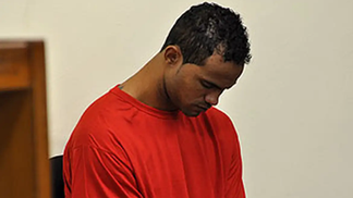 Goleiro Bruno é preso em São Pedro da Aldeia após 2 meses foragido