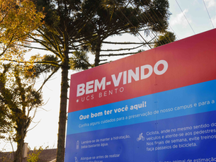 Ano de conquistas impulsiona 2026 com ainda mais inovação na UCS Bento 