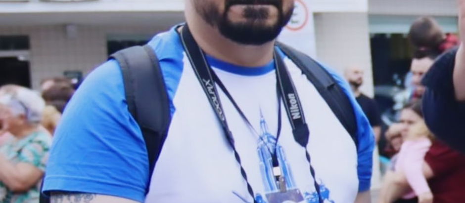 A coragem de desintoxicar — e o sonho de construir algo limpo