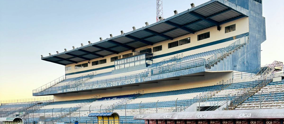 Domingo de confraternização no Clube Esportivo tem atrações especiais para crianças