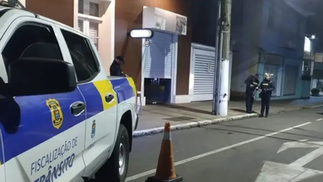 Cinco motoristas são flagrados por embriaguez ao volante durante Balada Segura em Bento Gonçalves