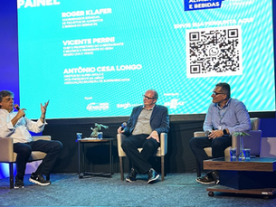 Supermercados ampliam disputa pelo consumidor em cenário de mudanças no consumo