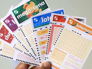 Comentários sobre Loteria da Saúde e a Loteria do Turismo