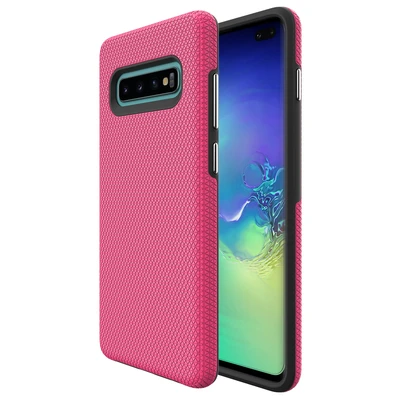 Thumbnail: Samsung S10 Triangle Package Case