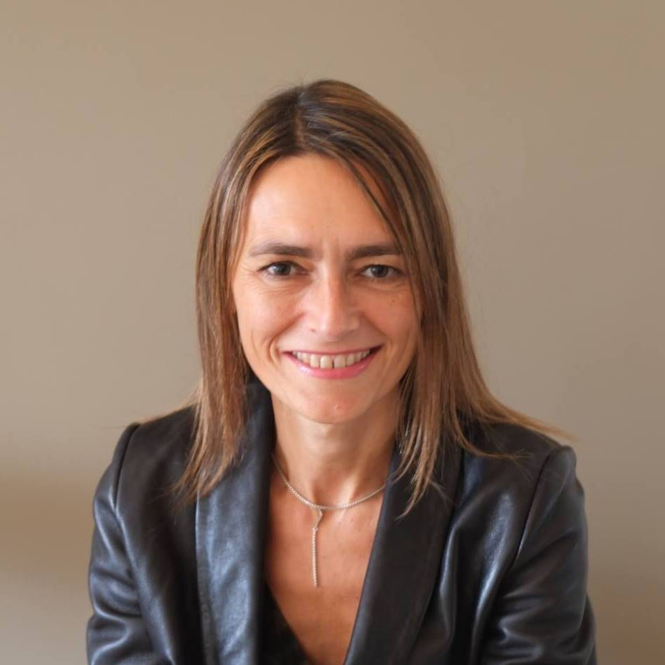 Valérie Crampe
