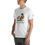 Thumbnail: Deluxe Bird Song Bolt Robin Unisex  Short-Sleeve T-Shirt