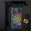 Thumbnail: Fire Dancer Clear Case for iPhone®