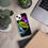 Thumbnail: DMB Crush Clear Case for iPhone®