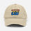 Thumbnail: 207 Maine - York Beach - Distressed Dad Hat