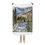 Thumbnail: Rock My Soul Pemi River Sherpa Throw Blanket