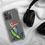Thumbnail: Black Dog Clear Case for iPhone®