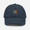 Thumbnail: Fire Dancer Distressed Dad Hat