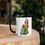 Thumbnail: Squamscott River Exeter NH Ceramic Mug with Color Inside
