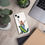 Thumbnail: Black Dog Clear Case for iPhone®
