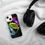 Thumbnail: DMB Crush Clear Case for iPhone®