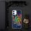 Thumbnail: Fire Dancer Clear Case for iPhone®