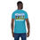 Thumbnail: 603 NH Odiorne Point Bella + Canvas Unisex T-shirt