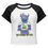 Thumbnail: Yeti Goose Fan Women’s Baby Tee