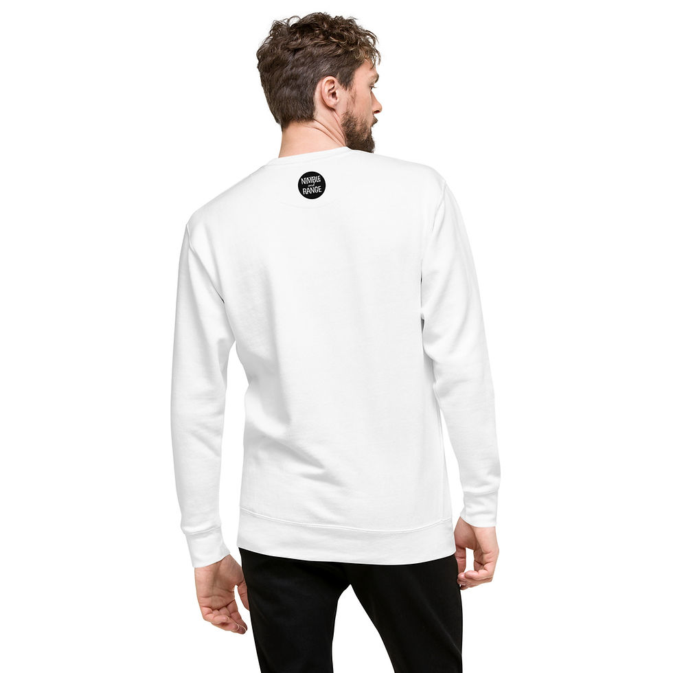 Thumbnail: Unisex Premium Sweatshirt