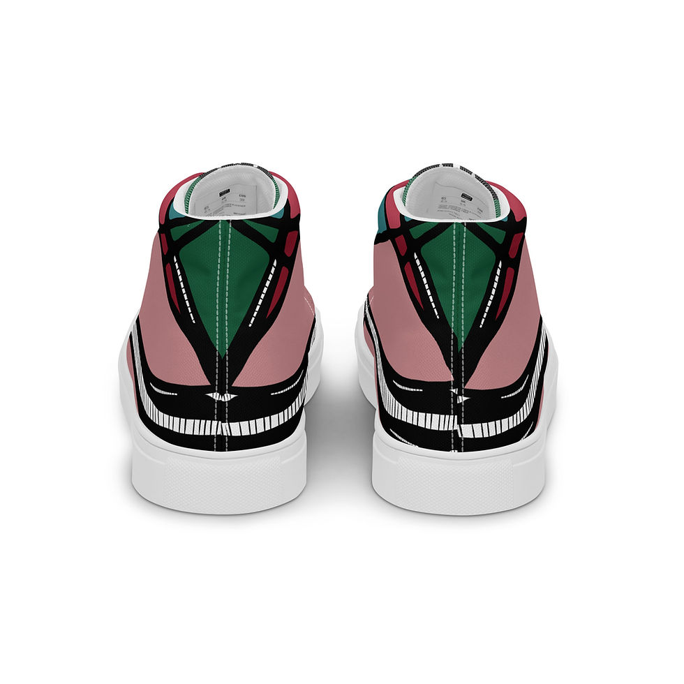 Thumbnail: Magna Hightops