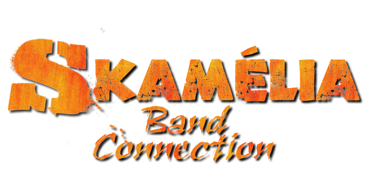 Logo skamelia