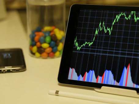 Stop Guessing — How Demand Planning Turns Chaos into Profit