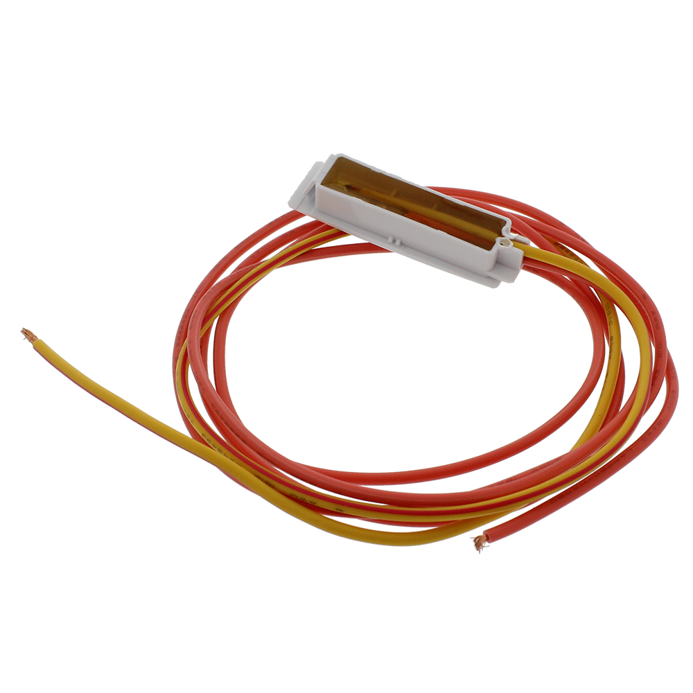 WH12X10334 Washer Lid Switch Assembly
