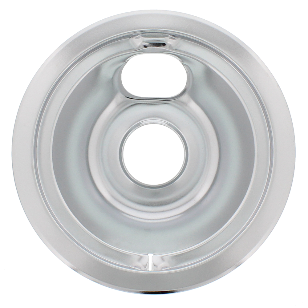 wb31m16 Chrome Drip Bowl 6"