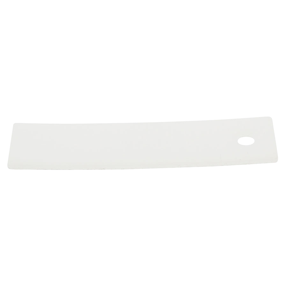 WE1M333 GE White Drum Slide Bearing