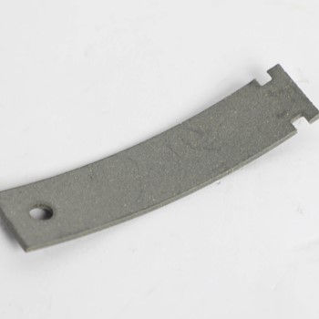 WE03X37317 Washer Drum Slide Bearing