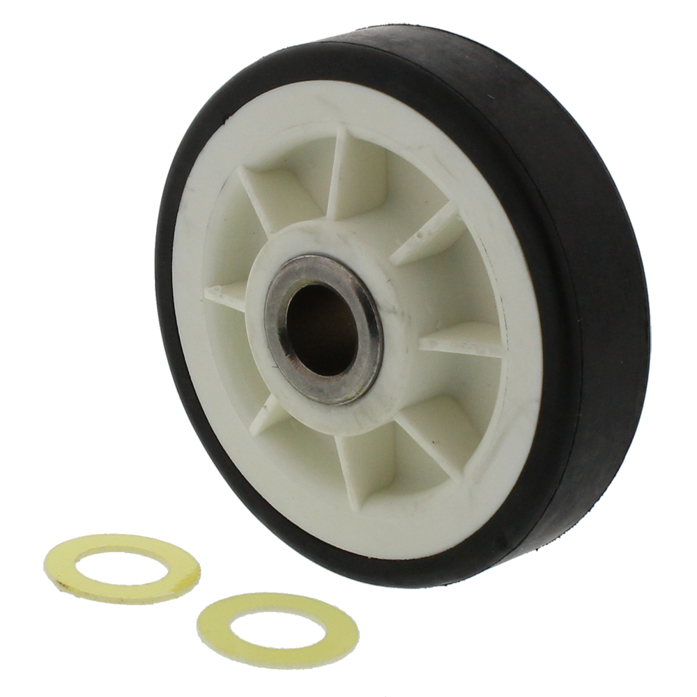 12001541 Dryer Drum Roller Kit