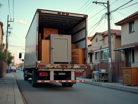 Top Benefits of Professional Junk Removal - Junk Removal Cost Breakdown