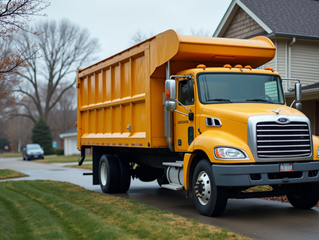 Convenient 24/7 Junk Removal Services